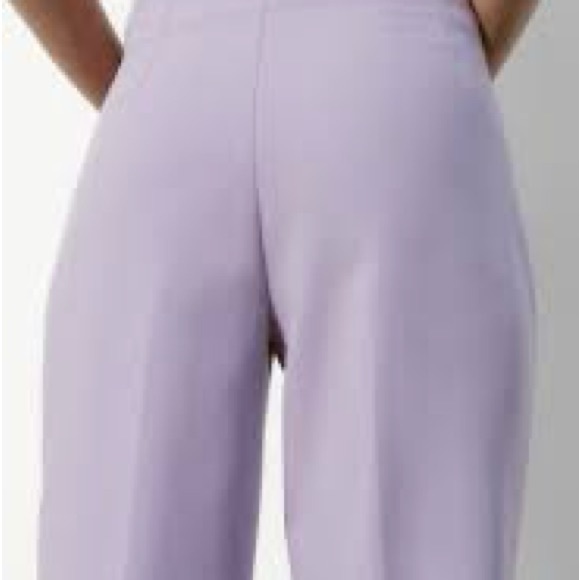 Zara high waisted pant sets - Picture 3 of 9